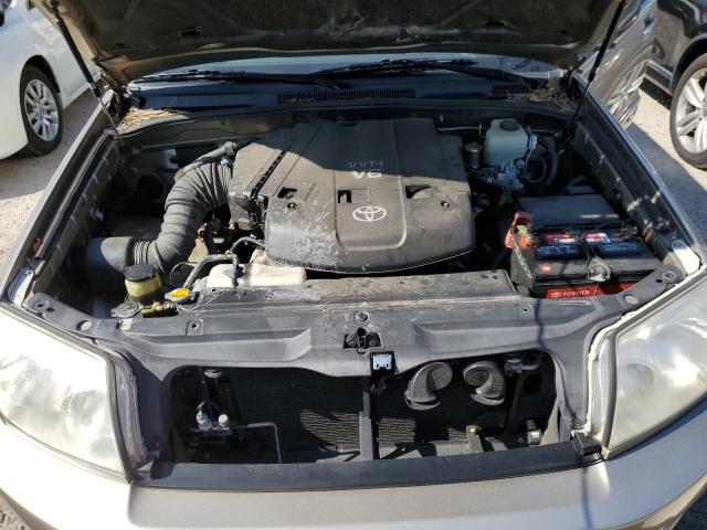 Photo 12 from auction – 2005 TOYOTA 4RUNNER SR with VIN JTEZU14RX58036292