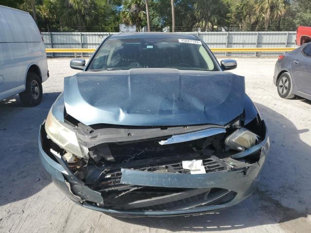 Photo 5 from auction – 2010 FORD TAURUS LIM with VIN 1FAHP2FWXAG110851