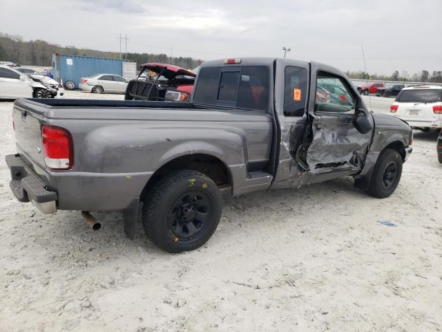 Photo 3 from auction – 2000 FORD RANGER SUP with VIN 1FTYR14V2YTA91643