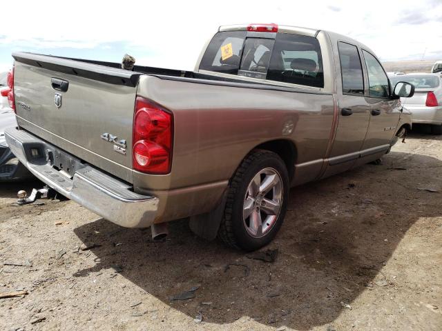 Photo 3 from auction – 2007 DODGE RAM 1500 S with VIN 1D7HU18207S133641