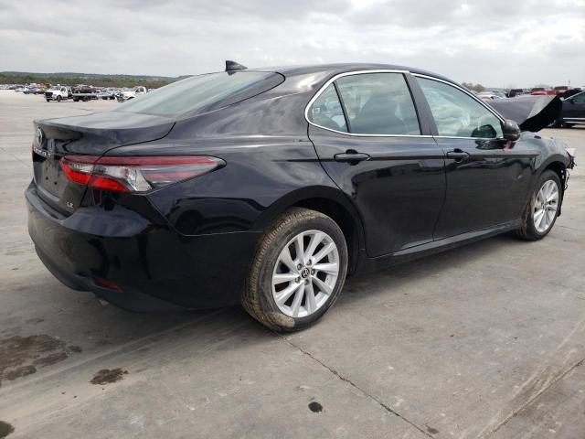 Photo 3 from auction – 2023 TOYOTA CAMRY LE with VIN 4T1C11AK6PU080905