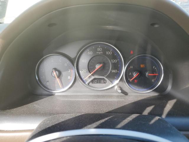 Photo 9 from auction – 2004 HONDA CIVIC LX with VIN 2HGES15534H567462