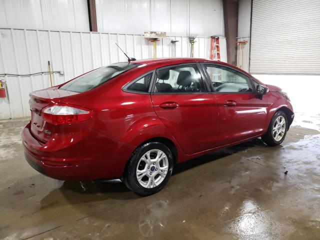 Photo 3 from auction – 2016 FORD FIESTA SE with VIN 3FADP4BJ5GM206499