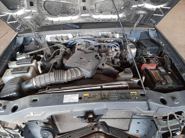 Photo 11 from auction – 2011 FORD RANGER SUP with VIN 1FTLR4FE7BPA51535