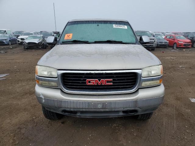 Photo 5 from auction – 2001 GMC NEW SIERRA with VIN 2GTEK19T711278371
