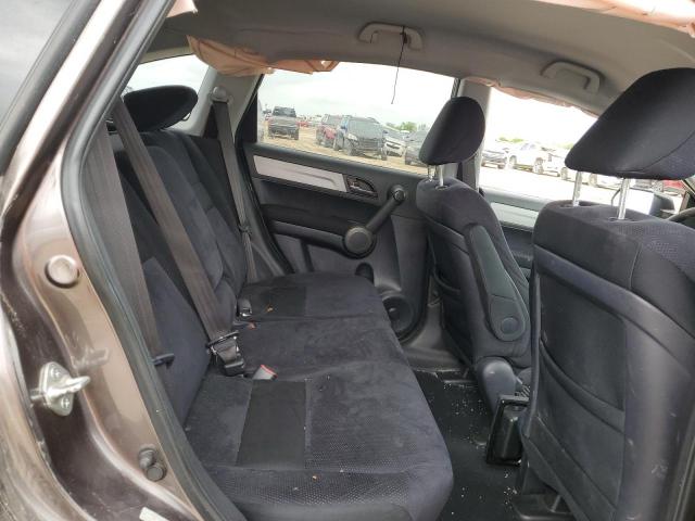Photo 11 from auction – 2011 HONDA CR-V SE with VIN 5J6RE3H42BL024474