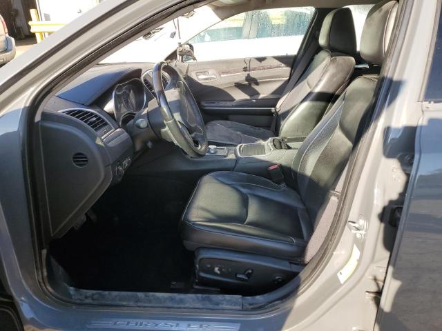 Photo 7 from auction – 2019 CHRYSLER 300 LIMITE with VIN 2C3CCAEG0KH697446