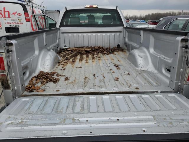 Photo 10 from auction – 2013 FORD F150 with VIN 1FTMF1CM2DKF52937
