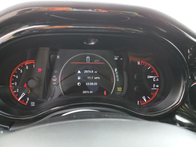 Photo 9 from auction – 2022 DODGE DURANGO R/ with VIN 1C4SDJCT9NC206271