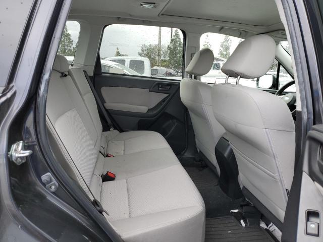 Photo 11 from auction – 2015 SUBARU FORESTER 2 with VIN JF2SJAFC4FH473733