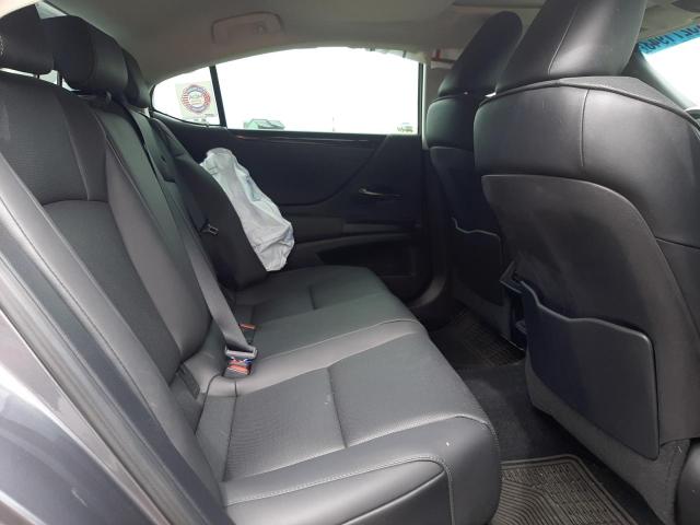Photo 10 from auction – 2021 LEXUS ES 350 BAS with VIN 58ADZ1B19MU084485