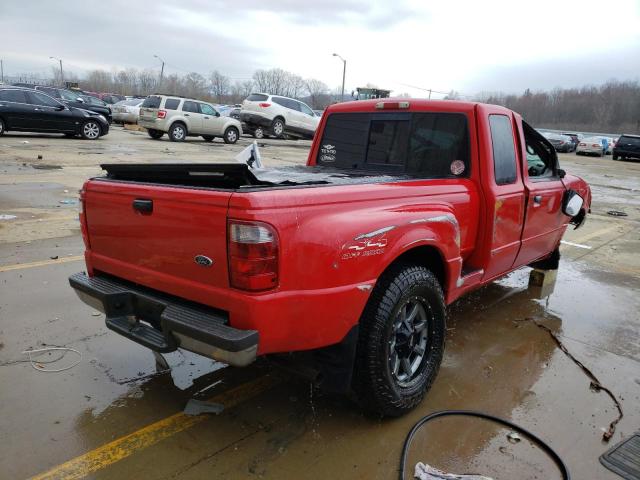 Photo 3 from auction – 2003 FORD RANGER SUP with VIN 1FTZR45E93PA27573