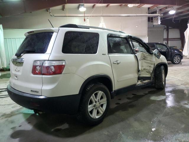 Photo 3 from auction – 2012 GMC ACADIA SLT with VIN 1GKKVRED5CJ125010