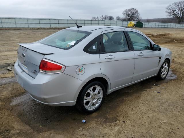 Photo 3 from auction – 2008 FORD FOCUS SE with VIN 1FAHP35N08W175724