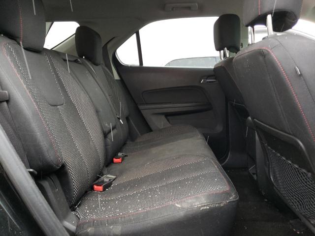 Photo 11 from auction – 2016 CHEVROLET EQUINOX LT with VIN 2GNALCEK4G6292901