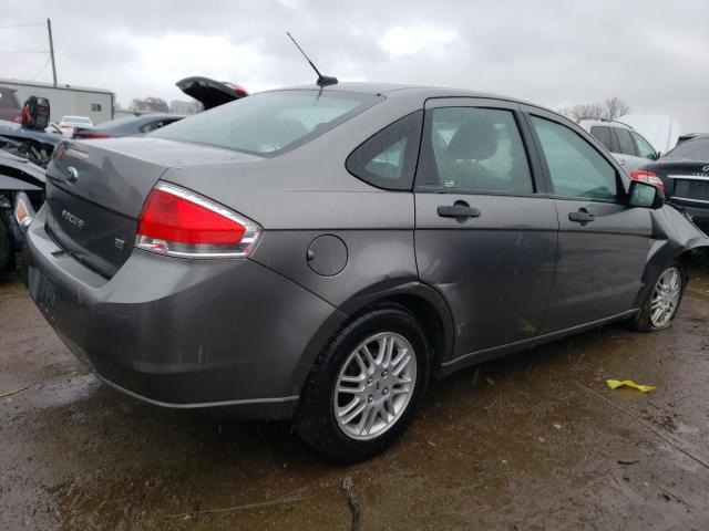 Photo 3 from auction – 2010 FORD FOCUS SE with VIN 1FAHP3FNXAW176674