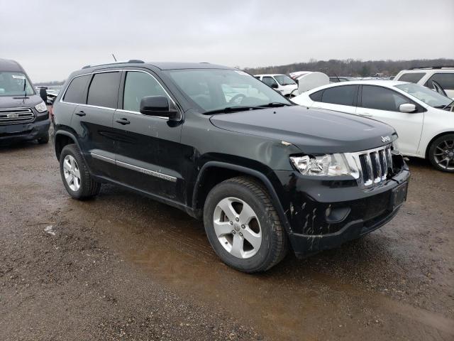 Photo 4 from auction – 2013 JEEP GRAND CHER with VIN 1C4RJFAG5DC597217