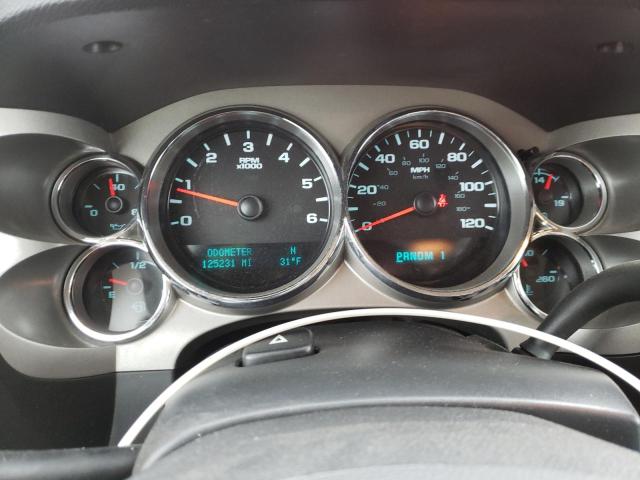 Photo 9 from auction – 2012 CHEVROLET SILVERADO with VIN 1GC2KXCGXCZ168099