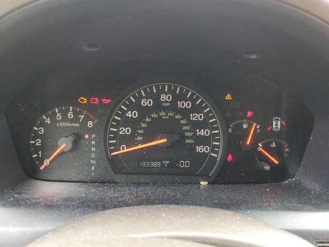Photo 9 from auction – 2005 HONDA ACCORD EX with VIN 1HGCM66565A020067