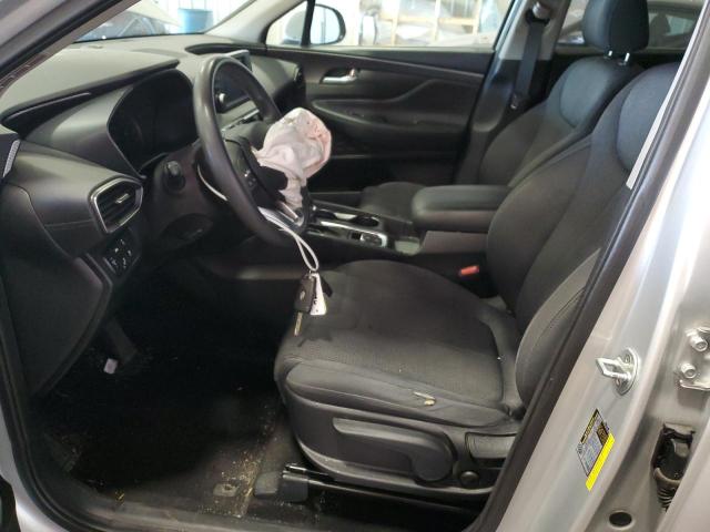 Photo 7 from auction – 2019 HYUNDAI SANTA FE S with VIN 5NMS2CAD8KH061332