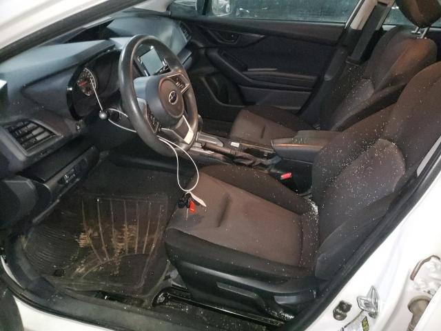 Photo 7 from auction – 2019 SUBARU IMPREZA with VIN 4S3GKAA68K3617990