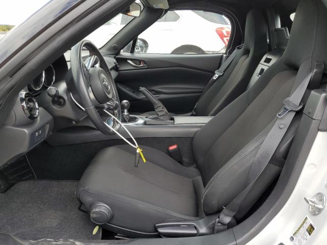 Photo 7 from auction – 2016 MAZDA MX-5 MIATA with VIN JM1NDAB7XG0105424