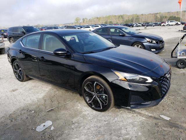 Photo 4 from auction – 2023 NISSAN ALTIMA SR with VIN 1N4BL4CV8PN331488