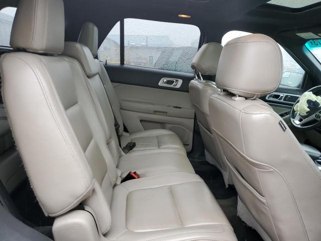 Photo 11 from auction – 2013 FORD EXPLORER X with VIN 1FM5K8D88DGA22724