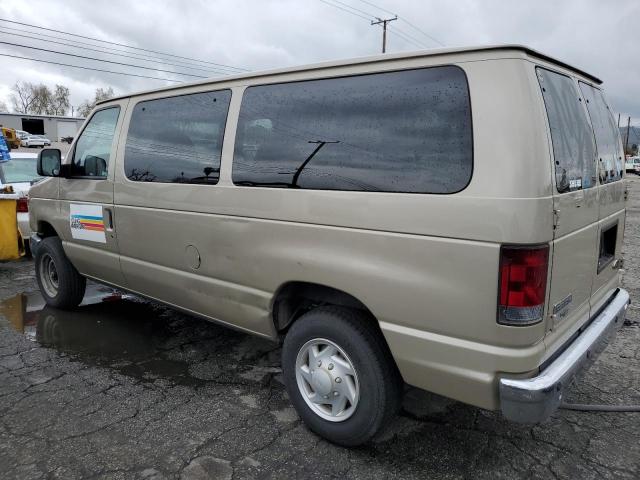 Photo 2 from auction – 2008 FORD ECONOLINE with VIN 1FBNE31L88DA64748