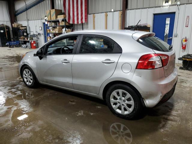 Photo 2 from auction – 2015 KIA RIO EX with VIN KNADN5A35F6447967