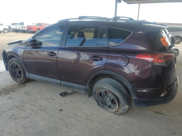 Photo 2 from auction – 2017 TOYOTA RAV4 LE with VIN 2T3ZFREVXHW346658