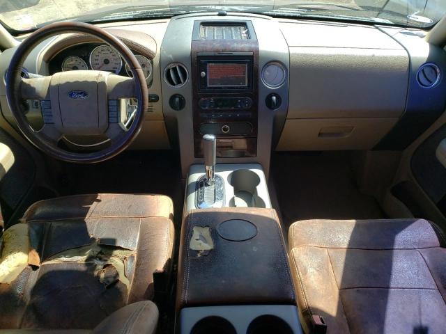 Photo 8 from auction – 2007 FORD F150 SUPER with VIN 1FTPW14V47KD57849
