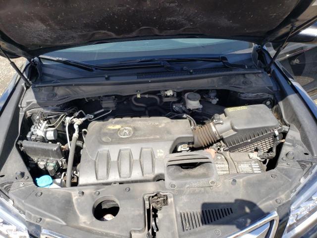 Photo 12 from auction – 2018 ACURA RDX with VIN 5J8TB4H30JL026306