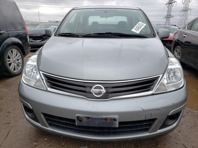 Photo 5 from auction – 2011 NISSAN VERSA S with VIN 3N1BC1APXBL496094