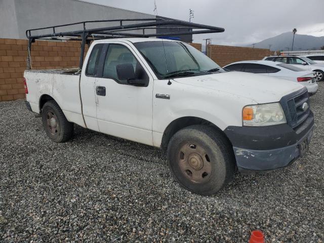 Photo 4 from auction – 2007 FORD F150 with VIN 1FTRF12217KB65564