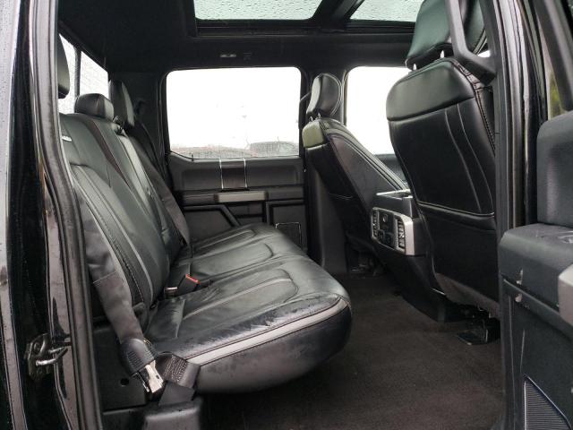 Photo 10 from auction – 2018 FORD F150 SUPER with VIN 1FTEW1EG6JFD38422