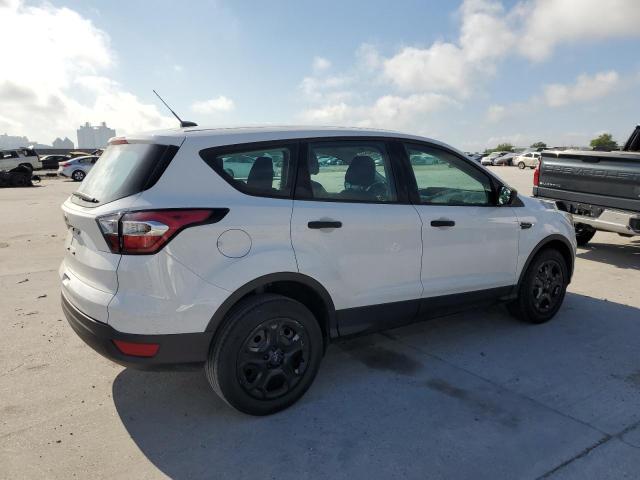 Photo 3 from auction – 2017 FORD ESCAPE S with VIN 1FMCU0F73HUE12676