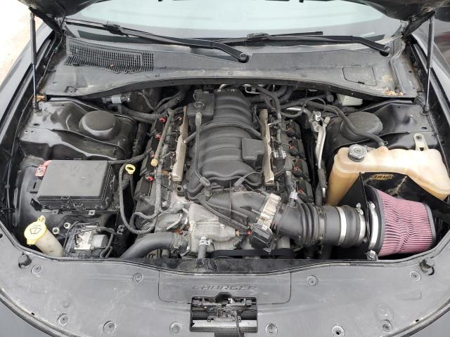 Photo 11 from auction – 2017 DODGE CHARGER R/ with VIN 2C3CDXGJ1HH620828