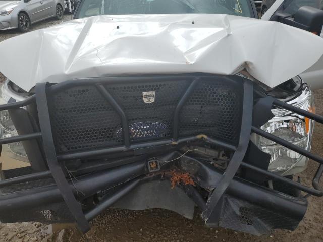 Photo 11 from auction – 2016 FORD F250 SUPER with VIN 1FT7X2B63GEB62726