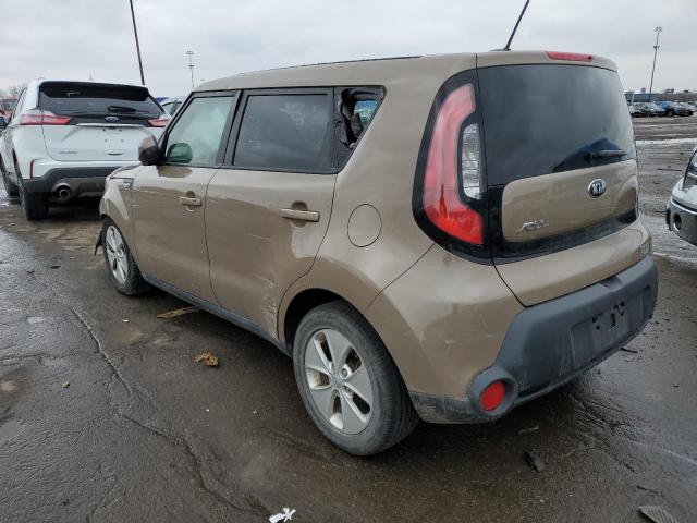 Photo 2 from auction – 2014 KIA SOUL with VIN KNDJN2A20E7045777