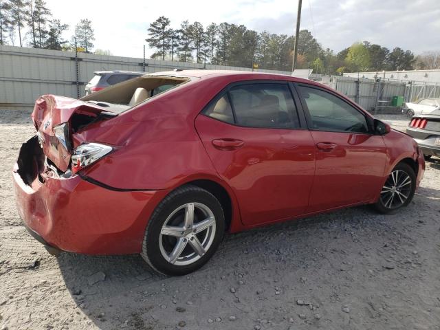 Photo 3 from auction – 2017 TOYOTA COROLLA L with VIN 2T1BURHE6HC811935
