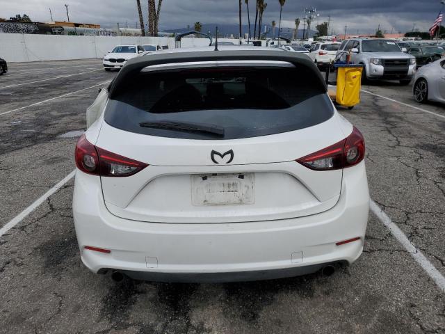 Photo 6 from auction – 2017 MAZDA 3 SPORT with VIN 3MZBN1K75HM150363