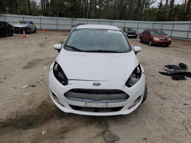 Photo 5 from auction – 2017 FORD FIESTA S with VIN 3FADP4AJ9HM103069