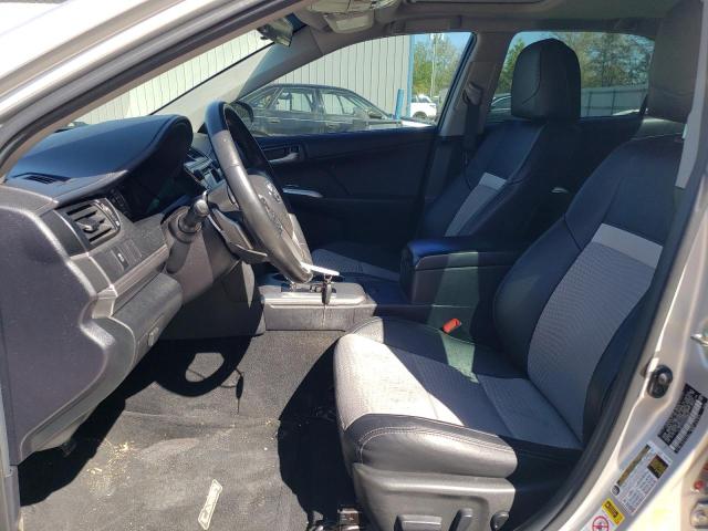 Photo 7 from auction – 2014 TOYOTA CAMRY L with VIN 4T1BF1FK4EU783633