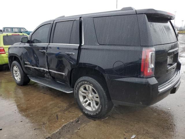 Photo 2 from auction – 2015 GMC YUKON DENA with VIN 1GKS2CKJ1FR713301