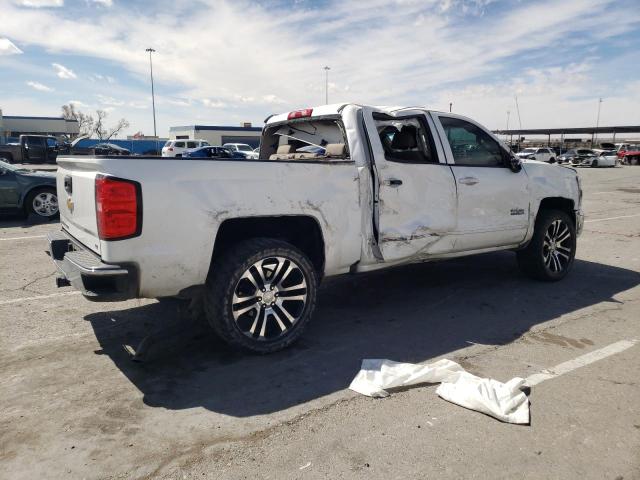 Photo 3 from auction – 2017 CHEVROLET SILVERADO with VIN 3GCPCREC6HG383981