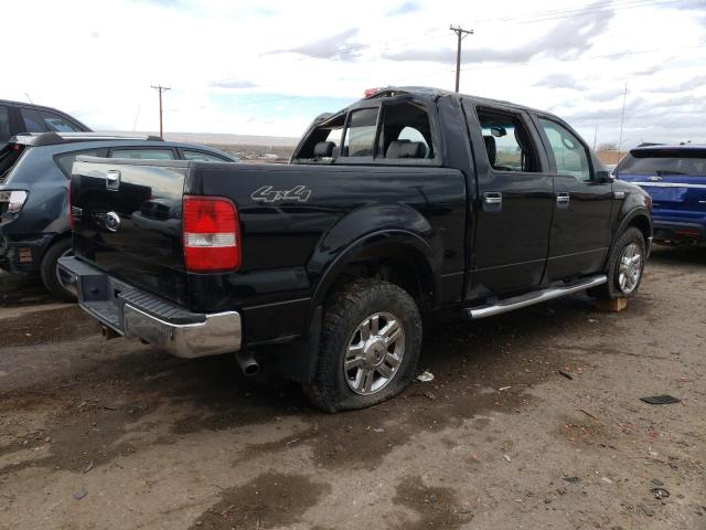 Photo 3 from auction – 2007 FORD F150 SUPER with VIN 1FTPW14V47KD18324