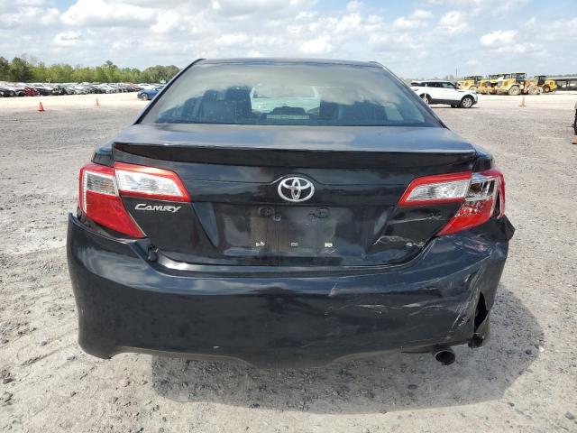 Photo 6 from auction – 2012 TOYOTA CAMRY BASE with VIN 4T1BF1FK4CU179951