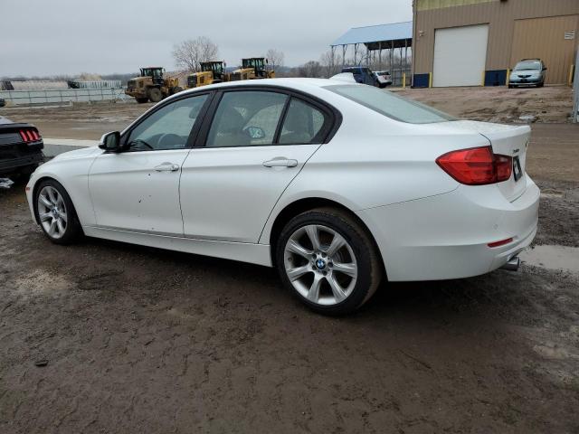 Photo 2 from auction – 2013 BMW 335 XI with VIN WBA3B9C55DF140998