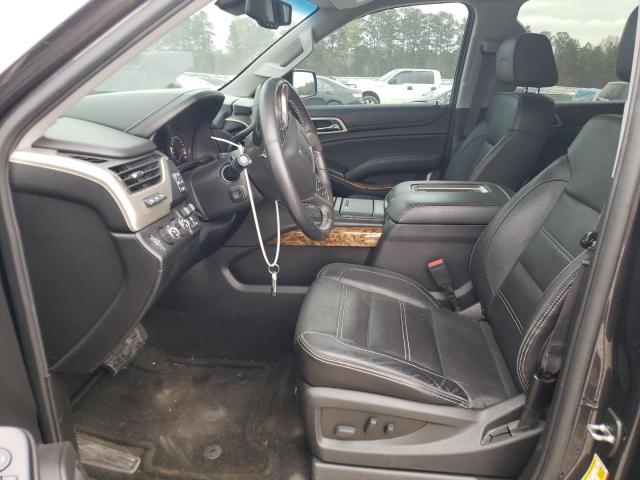 Photo 7 from auction – 2016 GMC YUKON DENA with VIN 1GKS2CKJ9GR301581